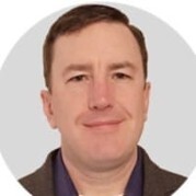 全球現場工程經理 Greg Mlynar